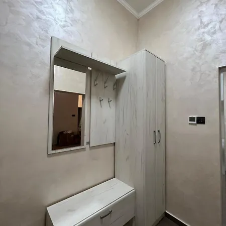 Apartment Vog