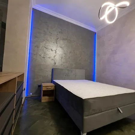 Vog Apartment